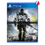 Sniper Ghost Warrior 3