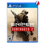 Sniper Ghost Warrior Contracts