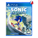 Sonic Frontiers