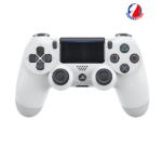 DualShock 4 Wireless Controller for PS4 - Glacier White