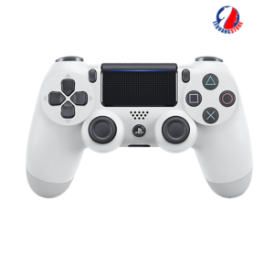 DualShock 4 Wireless Controller for PS4 - Glacier White