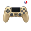 DualShock 4 Wireless Controller for PS4 - Gold