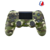 DualShock 4 Wireless Controller for PS4 - Green Camouflage