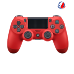 DualShock 4 Wireless Controller for PS4 - Magma Red