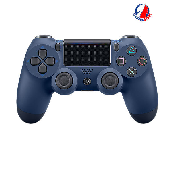 DualShock 4 Wireless Controller for PS4 - Midnight Blue