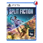 Split Fiction