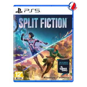 Split Fiction