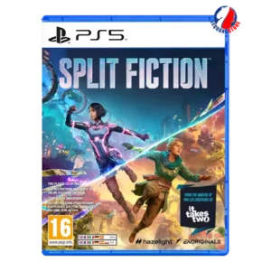 Split Fiction