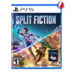 Split Fiction