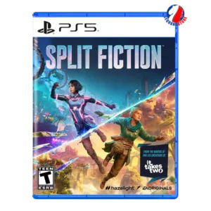 Split Fiction