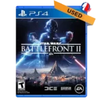 Star Wars Battlefront II