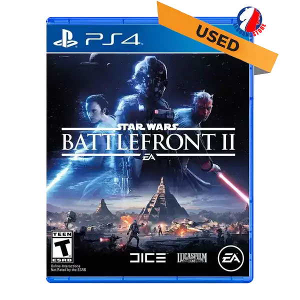 Star-Wars-Battlefront-II---PlayStation-4-us-used Star Wars Battlefront II