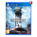 Star Wars Battlefront