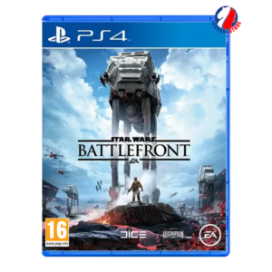 Star Wars Battlefront