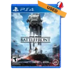 Star Wars Battlefront