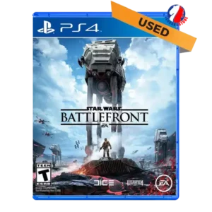 Star Wars Battlefront