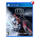 Star Wars Jedi Fallen Order