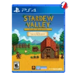 Stardew Valley Collector's Edition