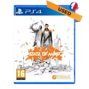 State of Mind