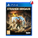 Strange Brigade