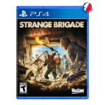 Strange Brigade