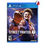 Street Fighter 6