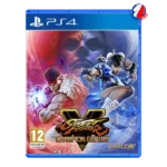 Street Fighter V Champion Edition