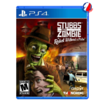 Stubbs the Zombie in Rebel Without a Pulse