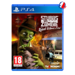 Stubbs the Zombie in Rebel Without a Pulse