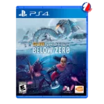 Subnautica Below Zero