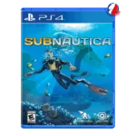 Subnautica