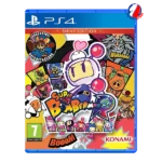 Super Bomberman R