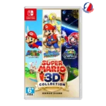 Super Mario 3D Collection