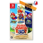 Super Mario 3D Collection