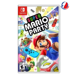 Super Mario Party