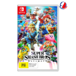 Super Smash Bros. Ultimate