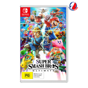 Super Smash Bros. Ultimate