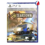 Teardown