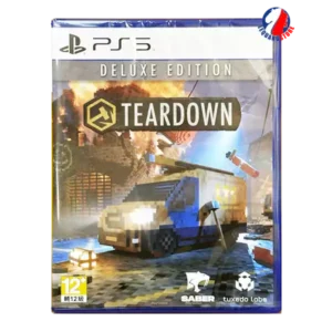 Teardown
