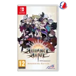 Alliance Alive HD Remastered