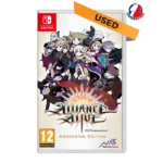 The Alliance Alive HD Remastered