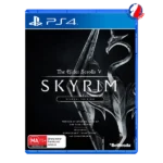 The Elder Scrolls V Skyrim Special Edition