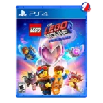 The LEGO Movie 2 Videogame