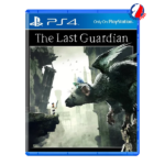 The Last Guardian