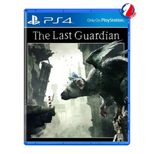 The Last Guardian