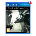 The Last Guardian