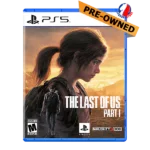 The Last of Us Part I | Pre-Owned