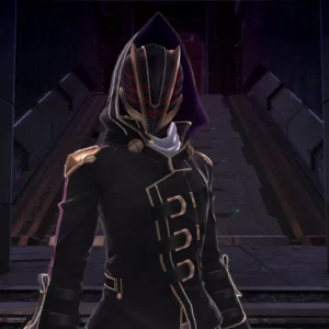 The Legend of Heroes: Trails into Reverie