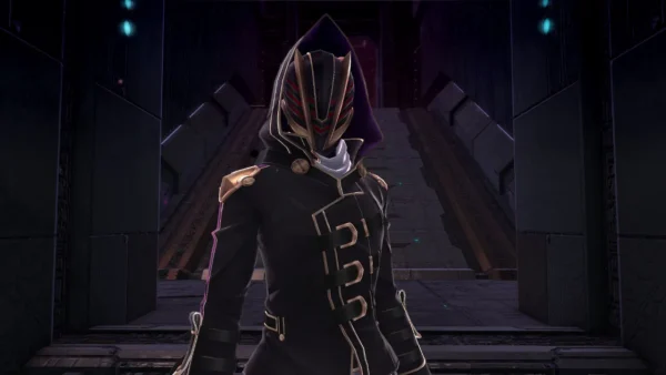 The Legend of Heroes: Trails into Reverie