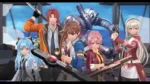 The Legend of Heroes: Trails into Reverie